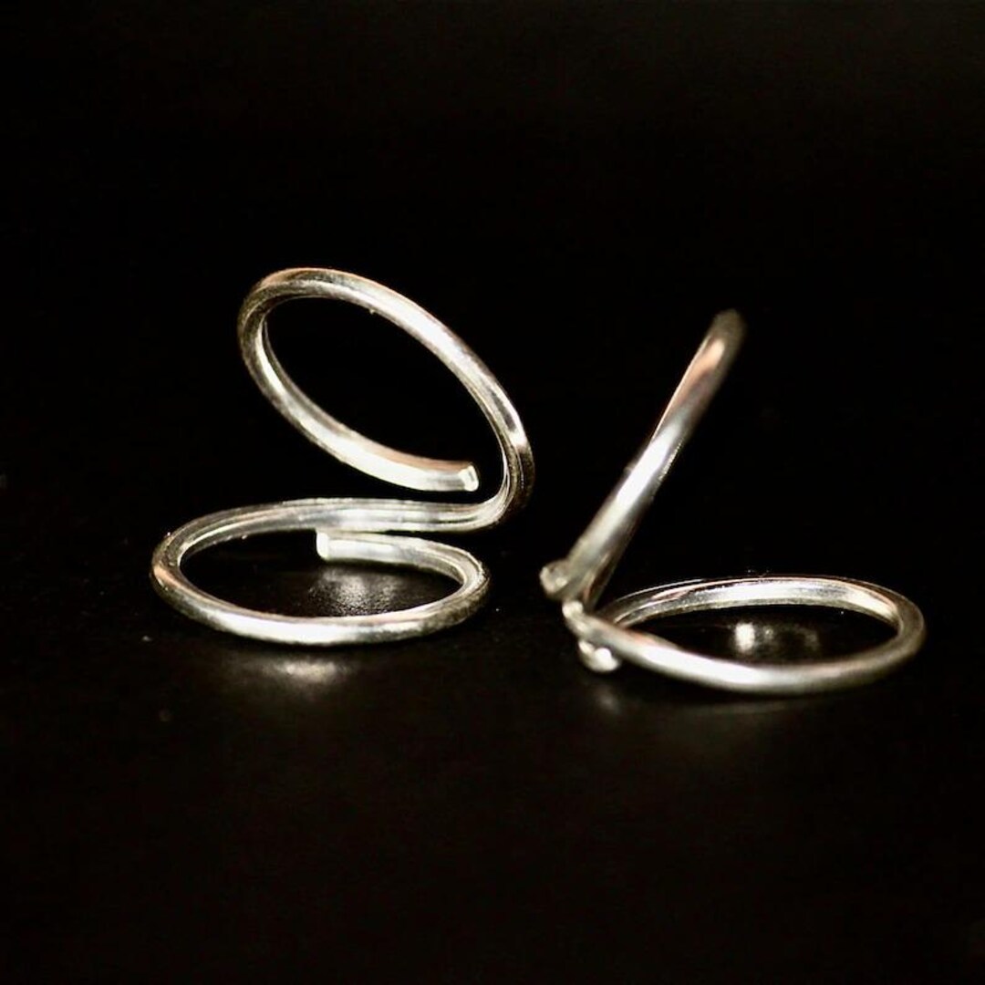 Trigger Finger Rings, Arthritis Ring, Mallet Finger Rings, EDS Finger ...