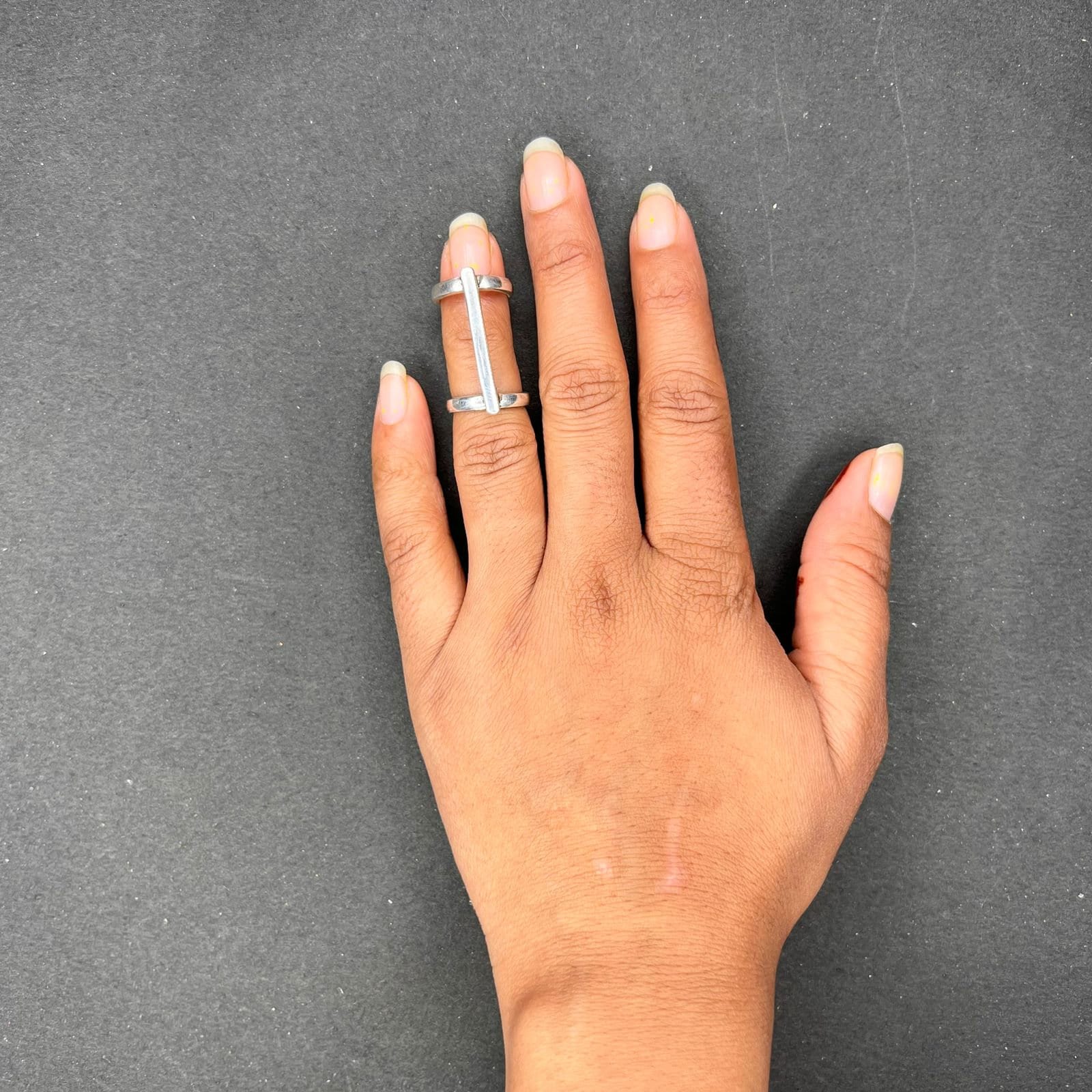 Trigger Finger Rings, Arthritis Rings, EDS Finger Splint Rings, Mallet ...