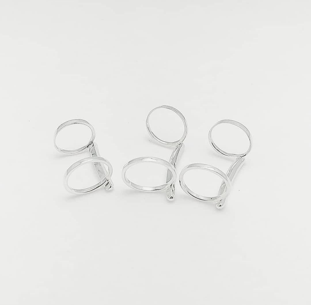 Boutonniere Splint Trigger Finger Rings Arthritis Ring Etsy