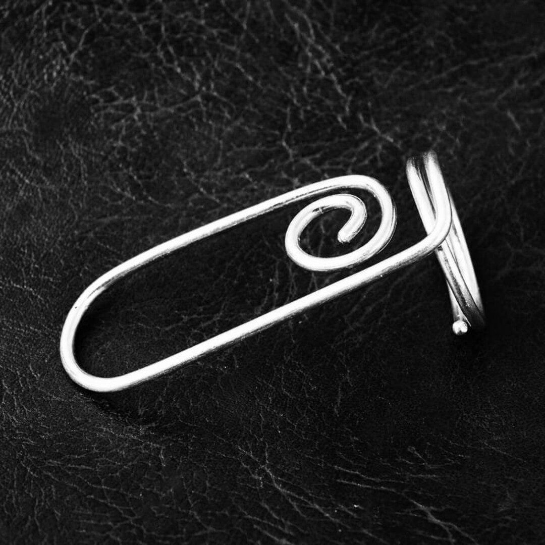 Ring Splint Joint Support Hypermobility Adjustable arthritis Etsy