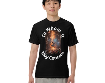 関係者各位 T シャツ、ウィザード T シャツ、DnD T シャツ、ウィザード シャツ、ファイアボール シャツ、ソーサラー シャツ、パスファインダー シャツ