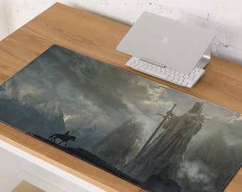 Fantasy Journey -  Gaming mouse pad, MTG Playmat, Deskmat
