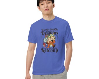 Dragon Affairs - Funny Dungeons and Dragons Game Shirt, Funny D&D Shirt, D and D Shirt, D and D Role Playing, Dungeons and Dragons T-Shirt