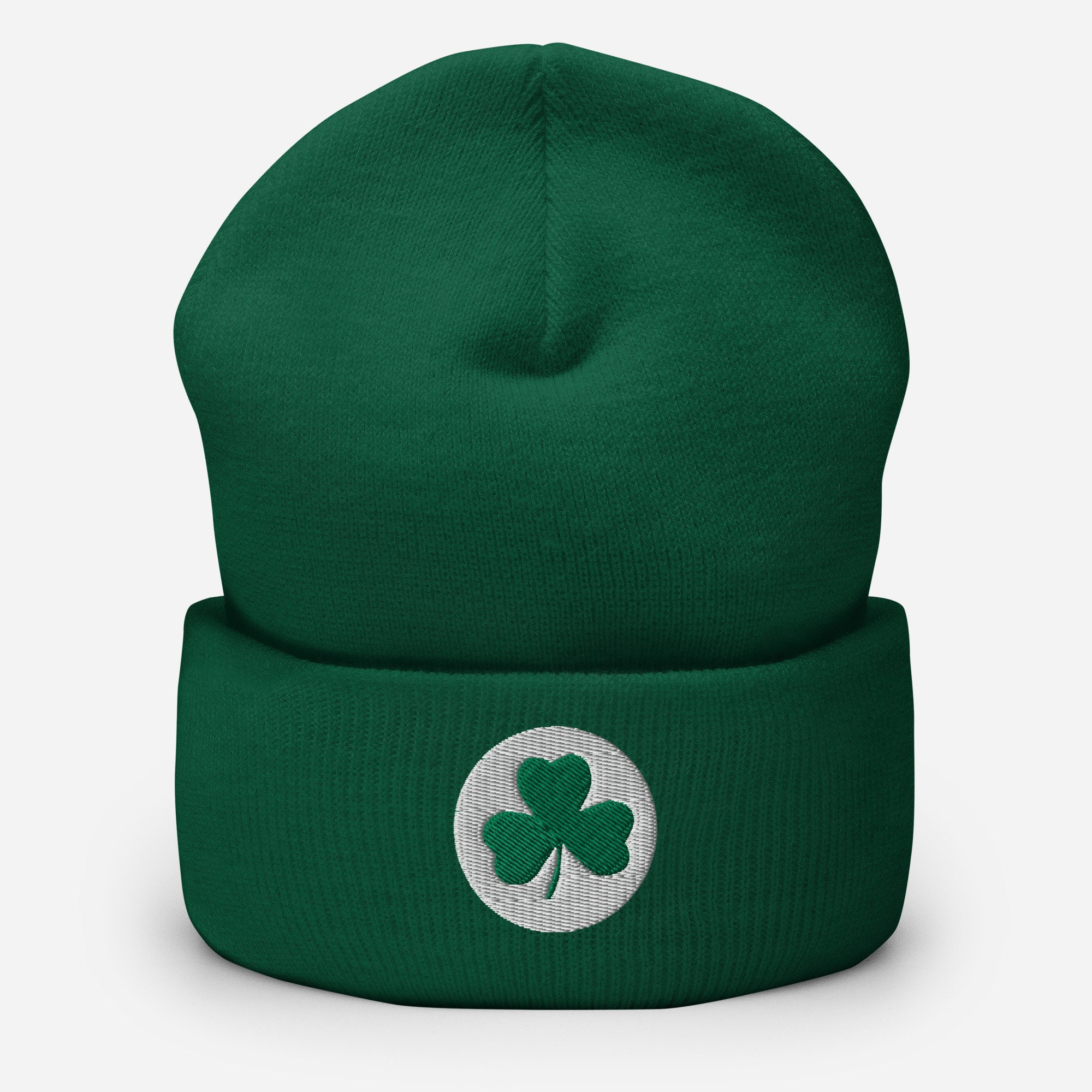irish beanie hats