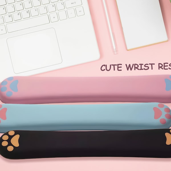 Kawaii Keyboard Etsy