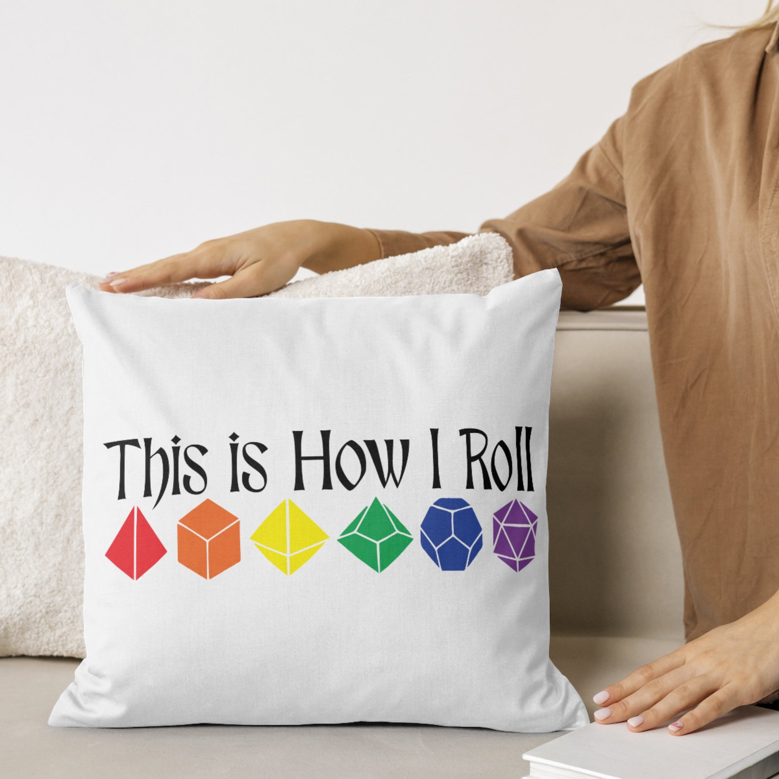 Dnd Dice Bundle SVG, Polyhedral Dice Svg, Dungeons and Dragons Svg, D20