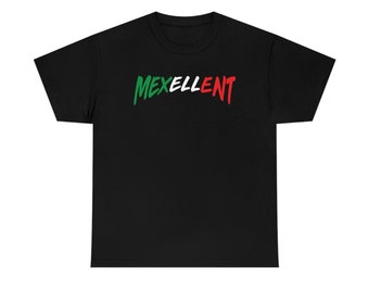Mexellent Tee