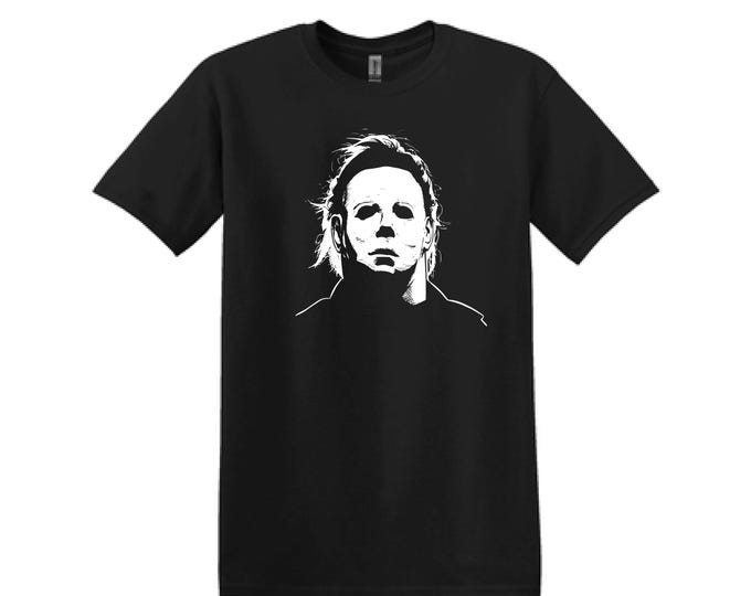 Featured listing image: Michael Myers Tee
