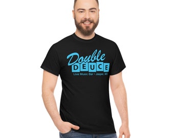 Double Deuce Tee