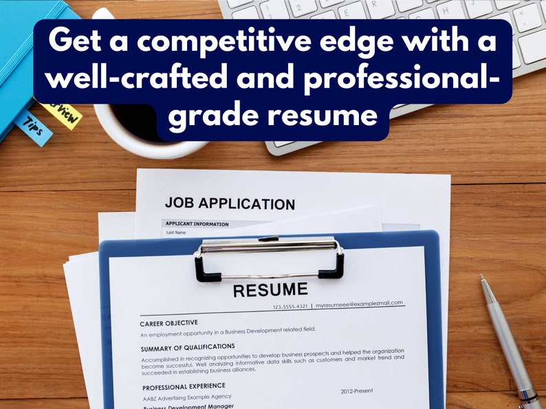 build a resume with chatgpt