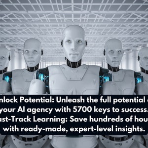 AI Automation Agency ChatGPT Prompts Comprehensive Prompts for AI Business Growth Start an Agency Today Ultimate Copy & Paste Toolkit image 8