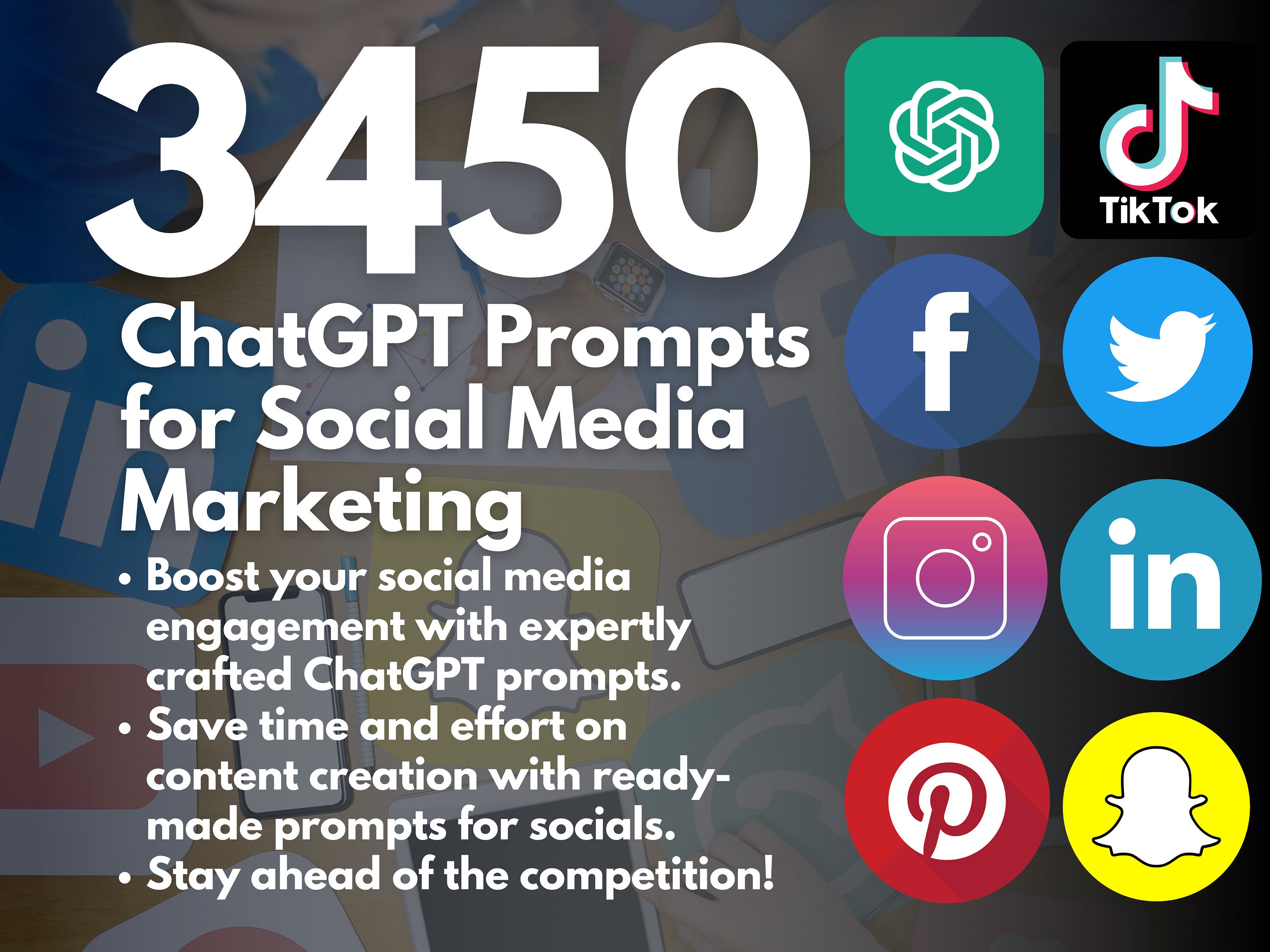 Master the Art of Chat Top 5 ChatGPT Prompt Generator Tools You Should