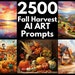 see more listings in the AI Art section