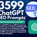 see more listings in the ChatGPT Prompts section