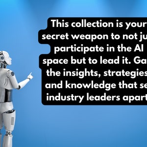 AI Automation Agency ChatGPT Prompts Comprehensive Prompts for AI Business Growth Start an Agency Today Ultimate Copy & Paste Toolkit image 10