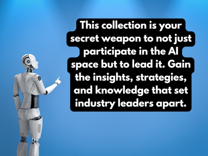 AI Automation Agency ChatGPT Prompts Comprehensive Prompts for AI Business Growth Start an Agency Today Ultimate Copy & Paste Toolkit image 10