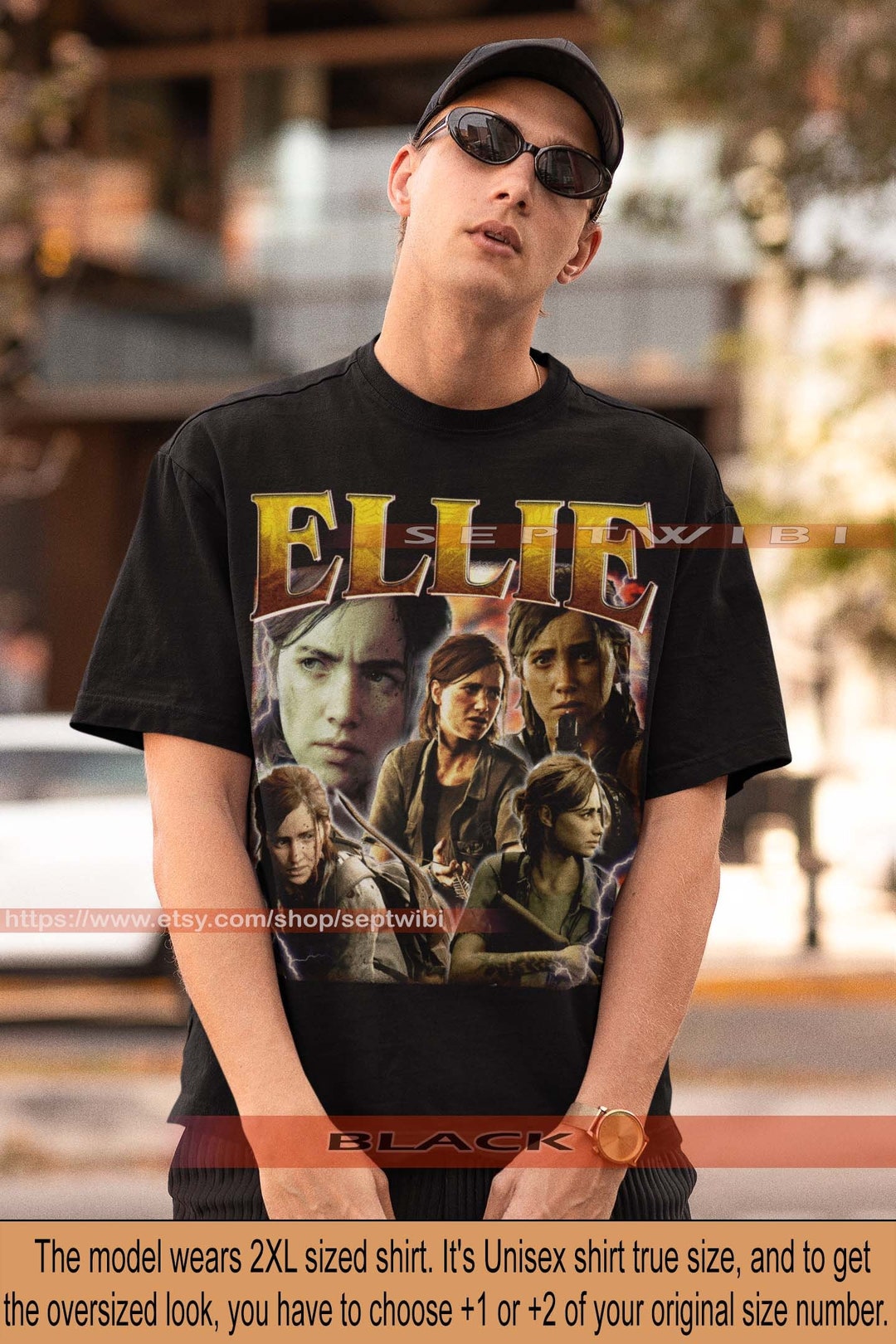 Ellli Hand-Embroidered Shirt main image 0