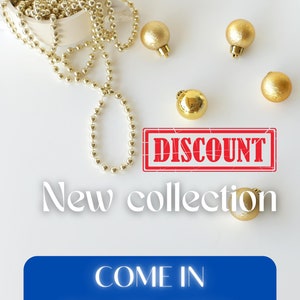 Banner Store Bundle - Werbeposter für verschiedene Shops - zum Selbstausdrucken!