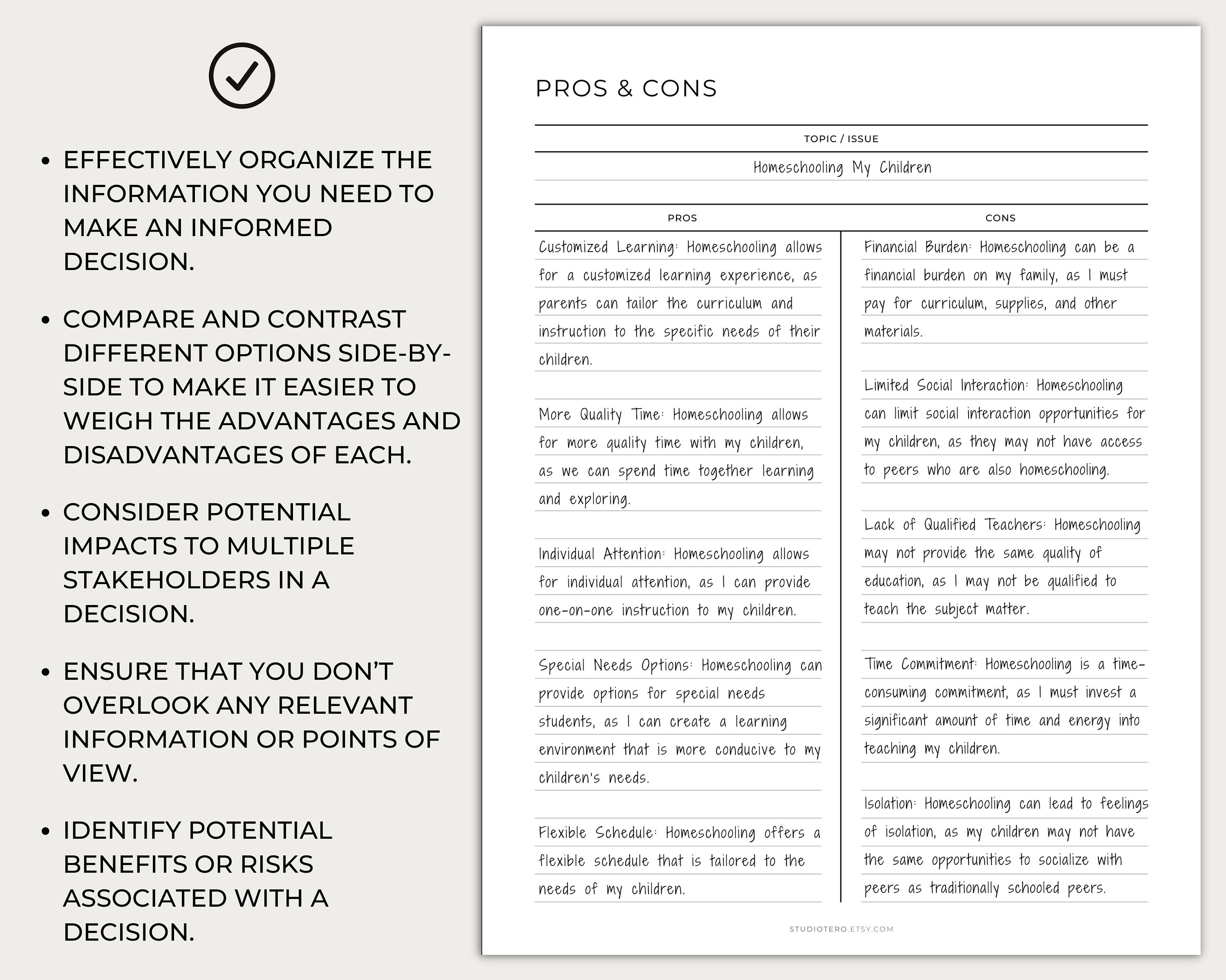 7. Can Limit Job Opportunities - wide 6