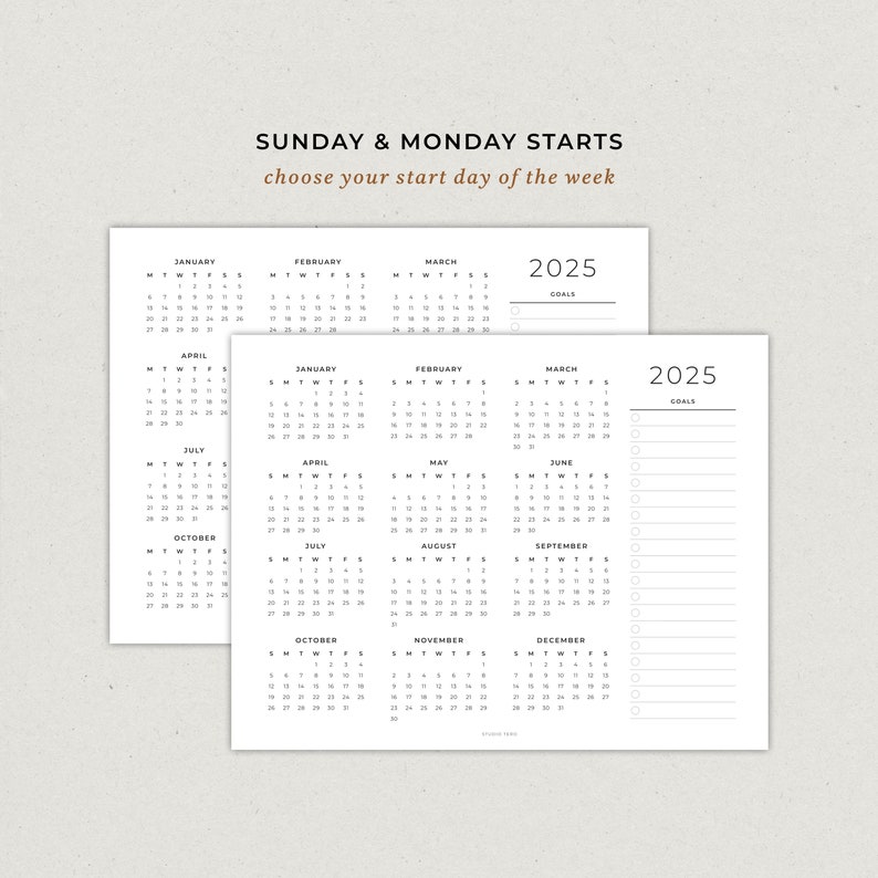 2025 Yearly Goals Calendar, June Calendar 365 E Yw Calendar June