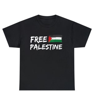 Free Palestine, Palestine Tshirt, Activist Shirt, Equality Tshirt, Human Rights, Protest Shirt, Save Palestine, Stand With Palestine Shirt