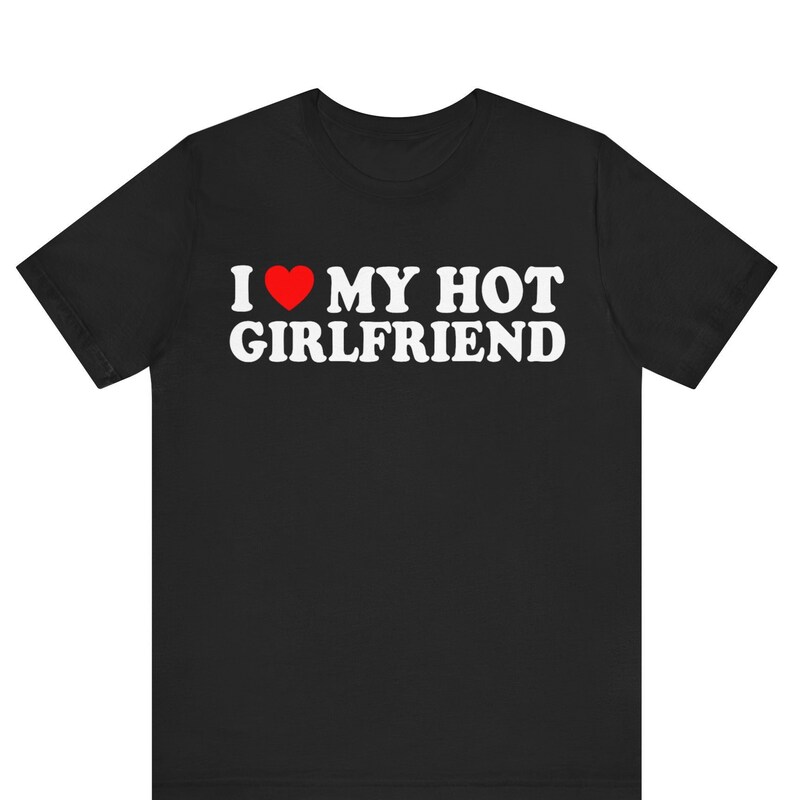 Hot Girlfriend's Etsy