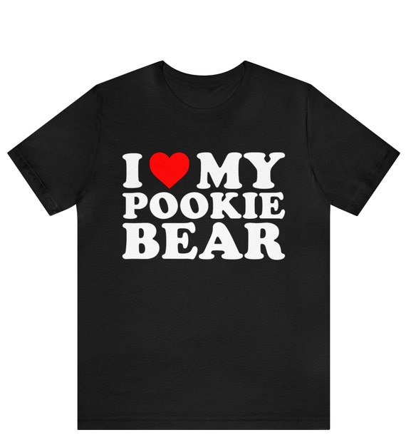 Pookie Bear Tshirt Pookie Bear Tshirt