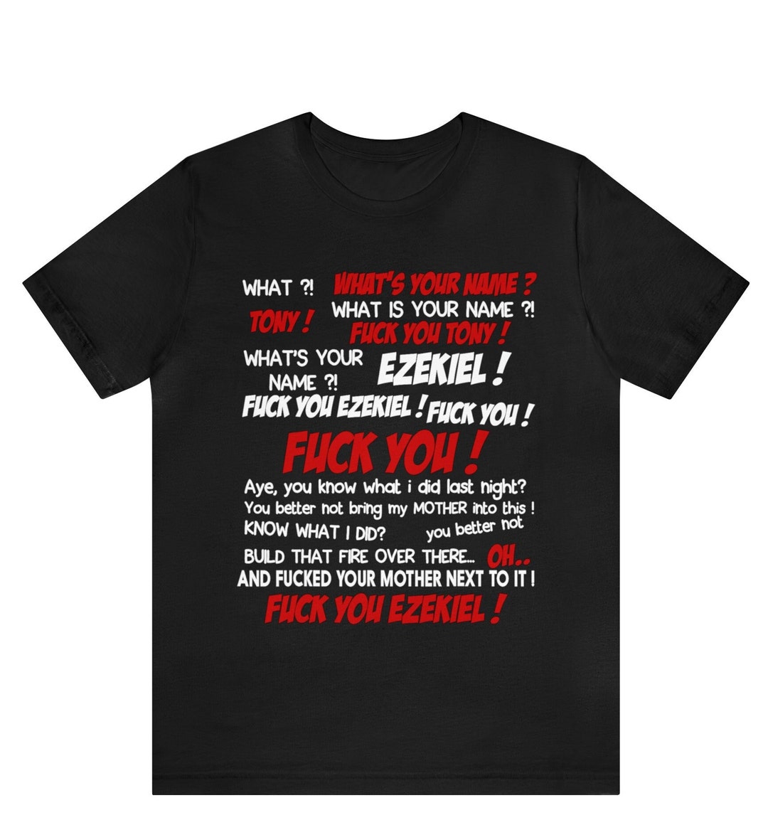 What's Your Name Shirt,what is Your Name Tee,funny Meme What's Your ...