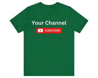 Camiseta Personalizada (lee La Descripción Para Hacerla) – Boyro Store