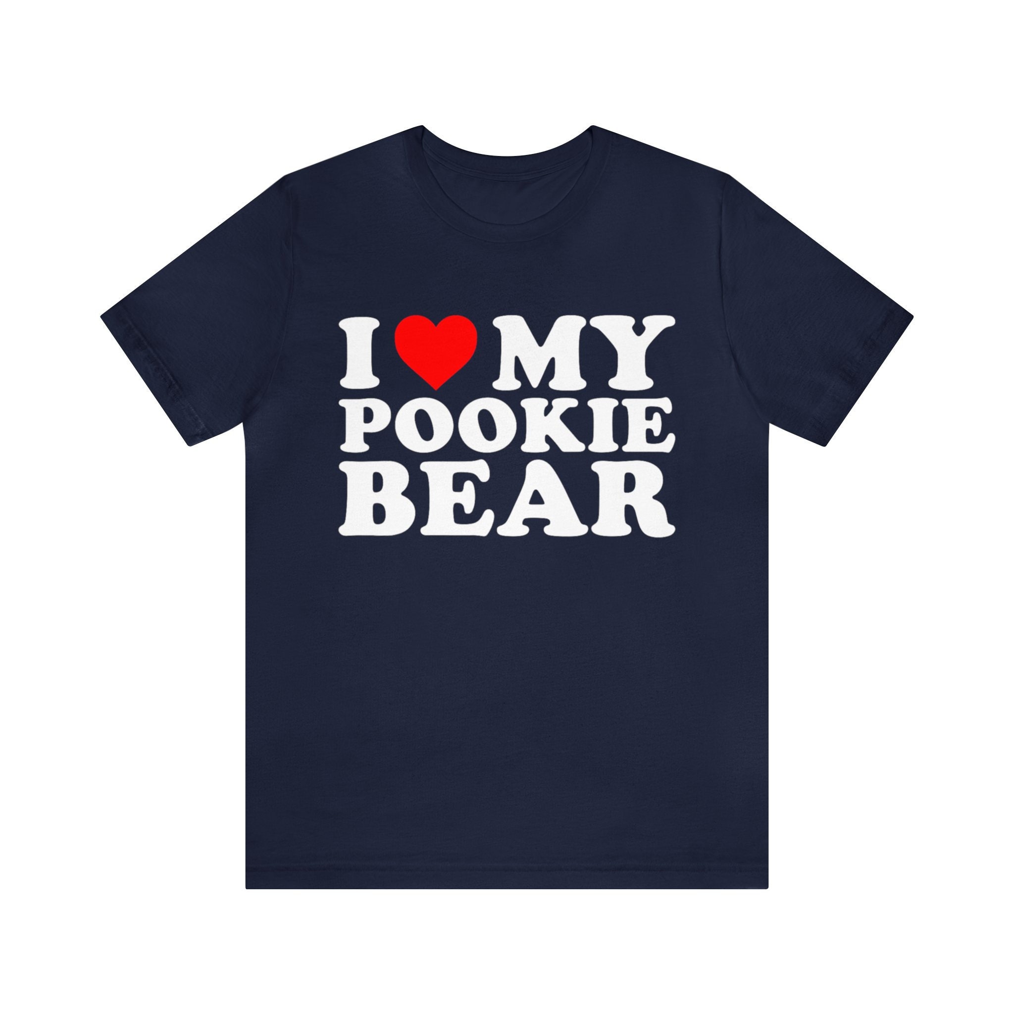 Pookie Bear Tshirt Pookie Bear Tshirt