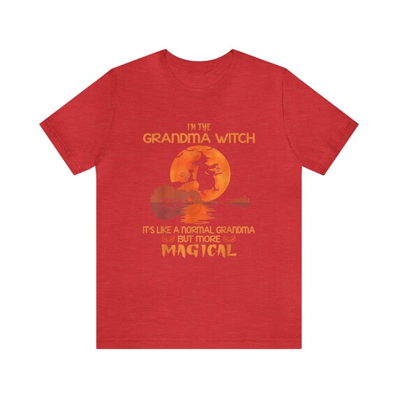 Funny Gigi Is Just Like A Normal Grandma Tshirt Gift Funny Gigi Is Just Like A Normal Grandma Tshirt Gift