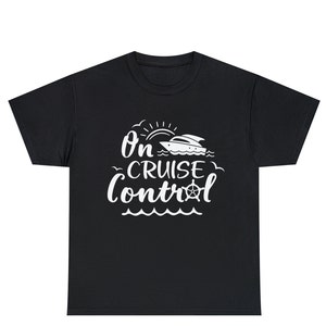 Auf Cruise Control Shirt, Cruise Shirts, Cruise Tees, Family Cruise Shirts, Familienurlaub Shirts, Cruise Shirts
