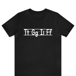 TGIF Shirt, Friday Shirt, Kindergarten Teacher Shirt, Funny Teacher Shirts, Back To School Shirt, Alphabet Shirt, Teacher Appreciation Gift