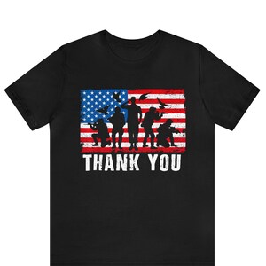 Memorial Day Shirt, Thank You Veterans Shirt, Patriotic American Flag Shirt, Army Shirt, Heart Memorial Day Shirt, American Flag Heart Shirt