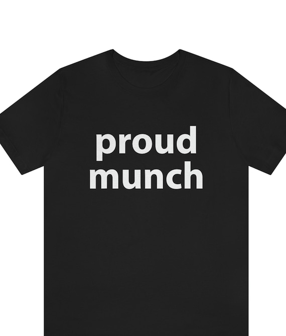 Munch t shirt deals