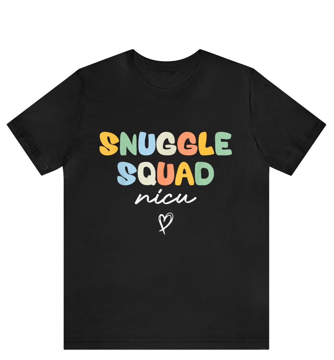 Set Of 2: Merry Snuggle Squad Christmas For Mom And Baby