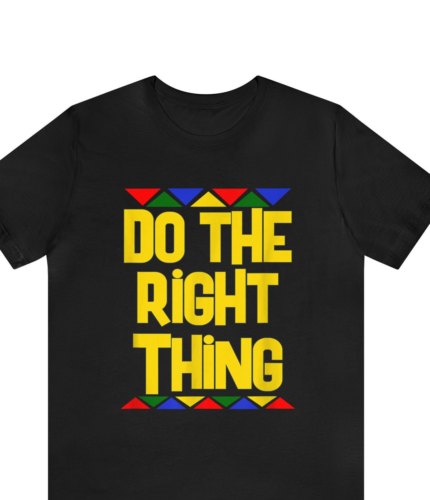 thumbnail image 2 of Spike Lee Movie Tee – School Daze / Do The Right Thing – Gildan Cotton T-Shirt S-2XL 2 of 2