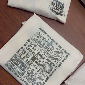 Personalized Tee