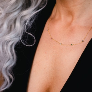 Sterling Silver Necklace