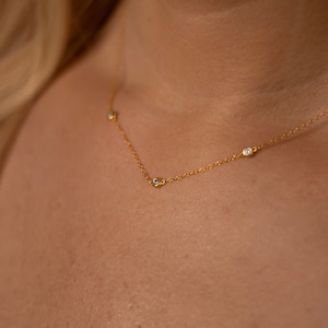 Sterling Silver Necklace