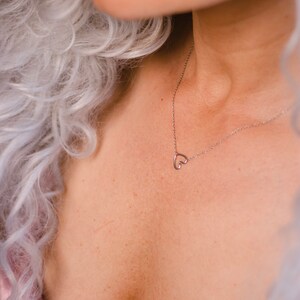 Sterling Silver Necklace