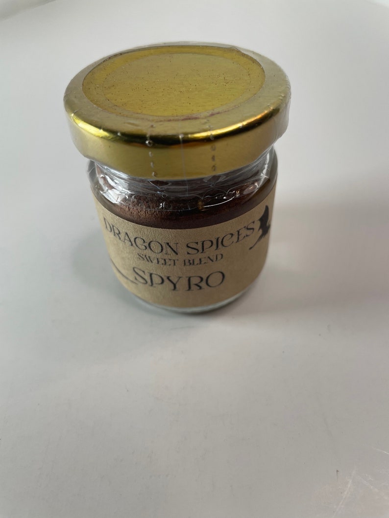 SPYRO Spice Blend 3 sizes available image 10