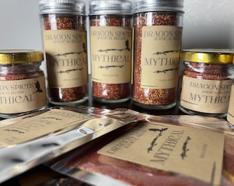 MYTHICAL  Spice Blend (3 sizes available)