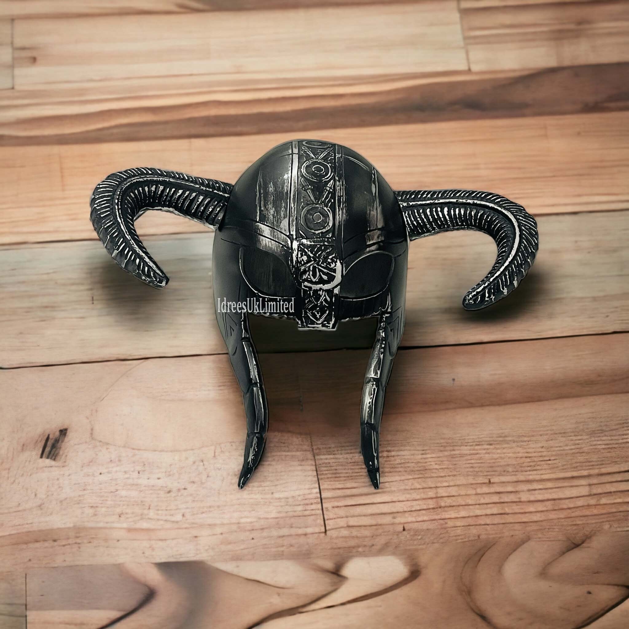 Buy Viking Motorcycle Helmets Online In India Etsy India