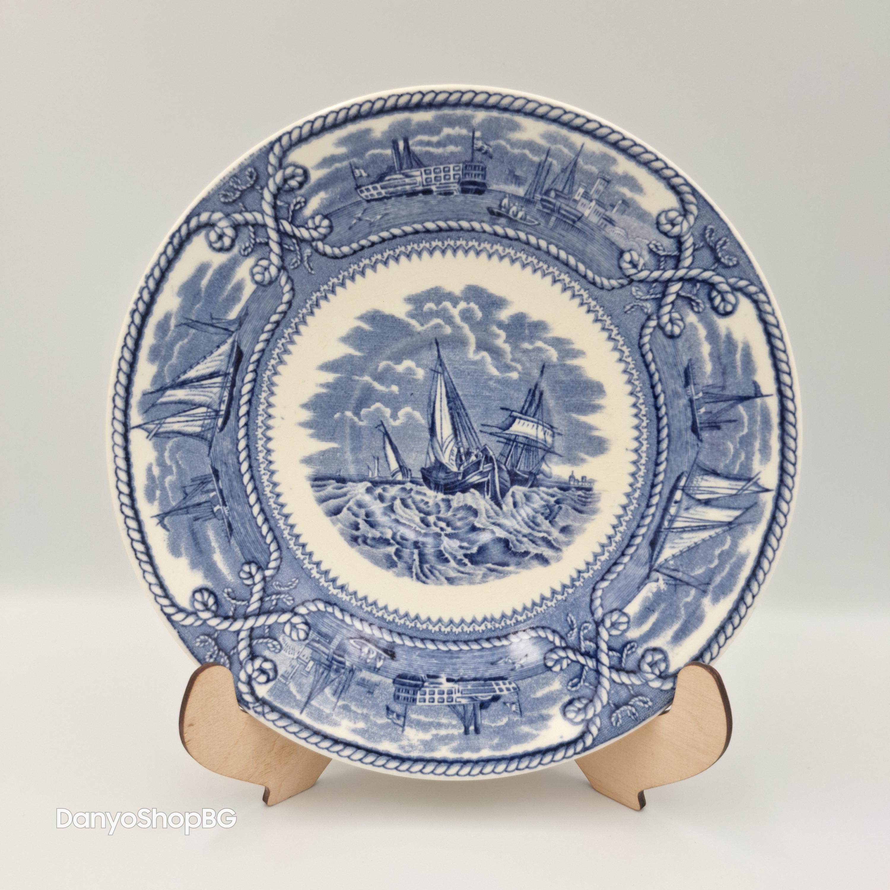 Mason plate - Etsy 日本