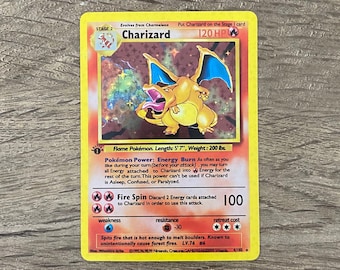 ポケモンカード クリスタルタイプ1st Ed EditionCharizard Charizard [1st Edition] #89 Prices | Pokemon Japanese