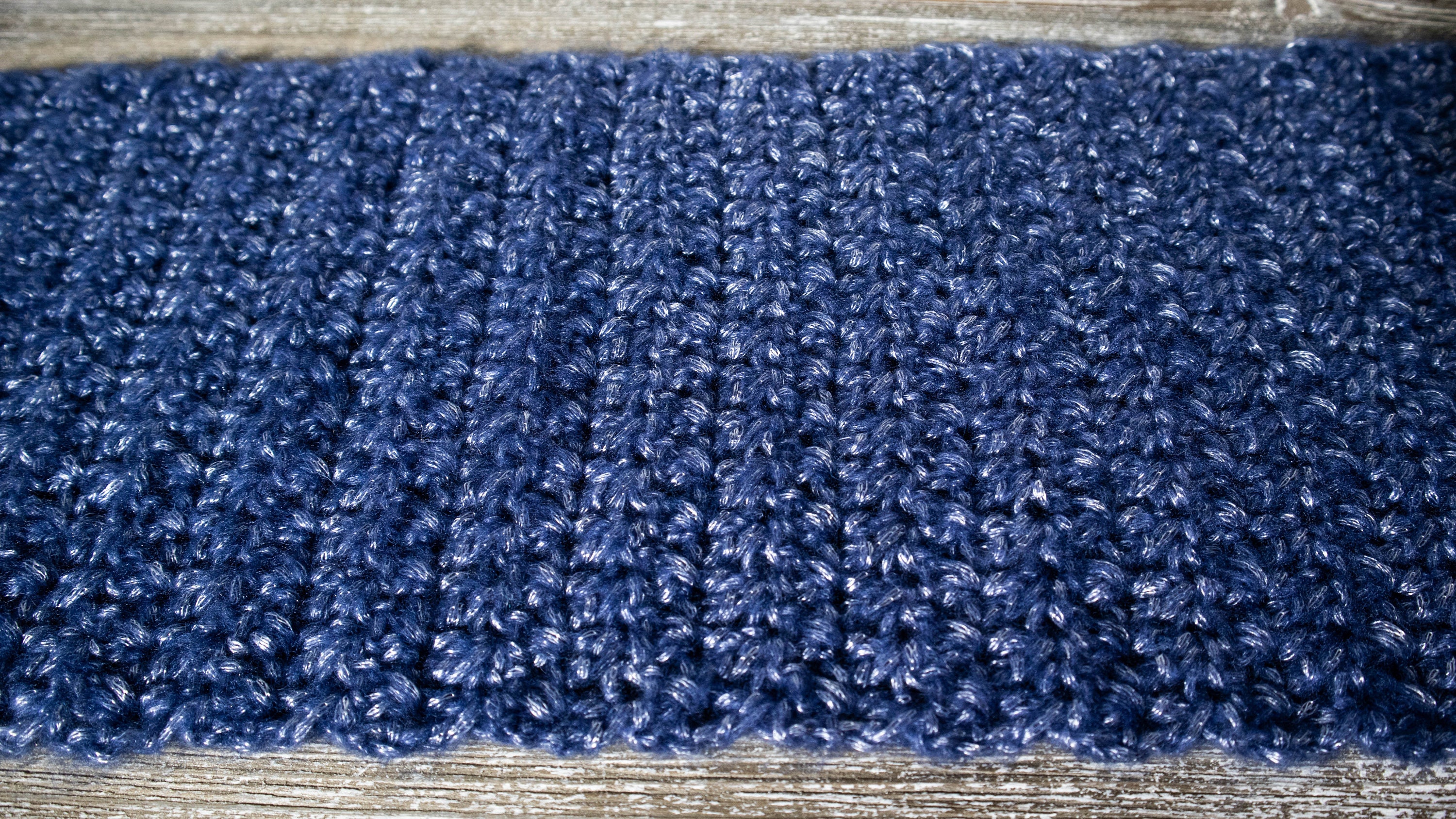 Easy Ava Crochet Scarf Pattern PDF From First the Coffee - Etsy