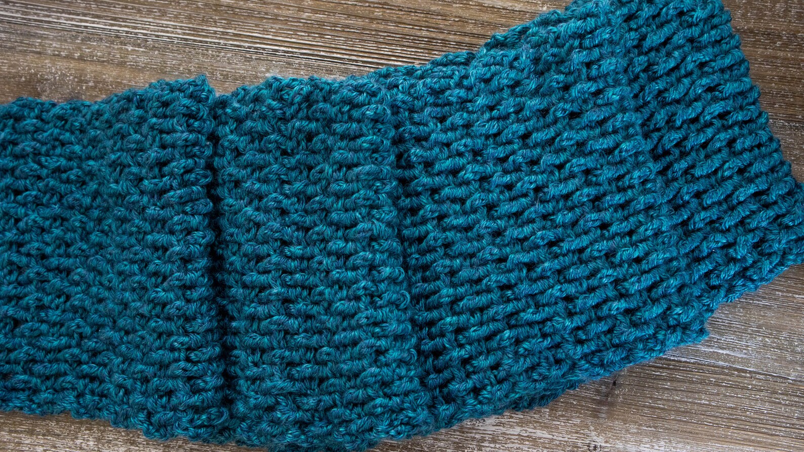 Easy Crochet Scarf Pattern PDF, the Alternating Post Scarf From First ...