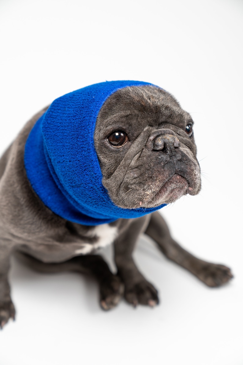 Pet Hoodz for Dogsanxiety Grooming Ear Muffs Dog Ear Etsy