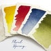 see more listings in the Aquarellfarbe section